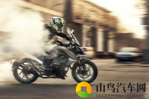 摩托车忘了买保险会怎样？-1