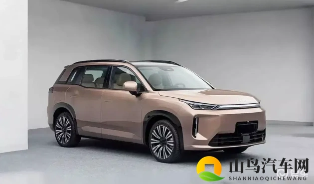 Aion i60紧凑SUV,11月14万内上市-1