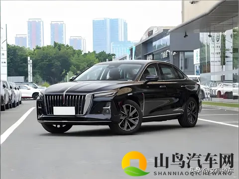 惨烈!9月燃油轿车销量榜,国产车前10占3,朗逸第3,星瑞第19名-3