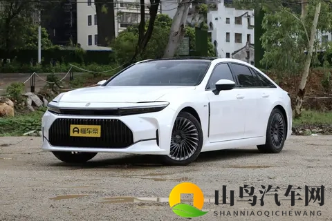 爱情岛vip永久入口在线：新能源汽车兴起，智能驾驶革新，汽车生活指南大揭秘-1