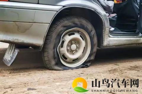 一直不换轮胎会不会导致车辆爆胎？内行人告诉你答案！-2