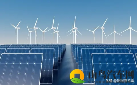 99%的人买完电车,车主不愿回头?燃油车真要凉了?-3