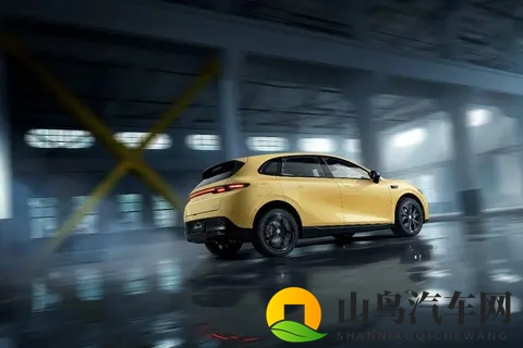 动了谁的蛋糕?预售1058万起的零跑Lafa5为何被质疑-3