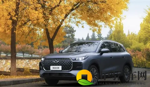 全新瑞虎8起售价929万，全系16T，起码比捷达强-1