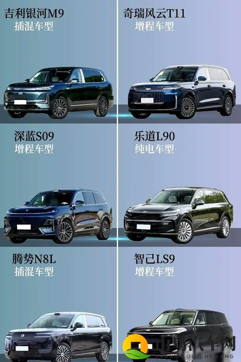 五米二SUV扎堆上市，车企像约好了一样，用户却说用不上-1