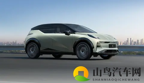 全新配色+动力升级！焕新极氪X正式上市，限时价1458万元起-1