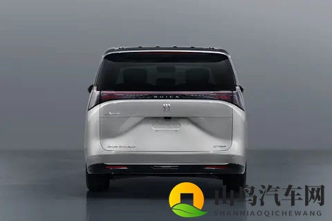 别克至境世家内饰官图发布，悬浮三联屏更有面儿，轴距超3米1-1