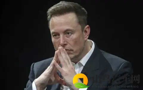 马斯克突然不想造车，特斯拉怎么办？原来有更大的动作在后面-3