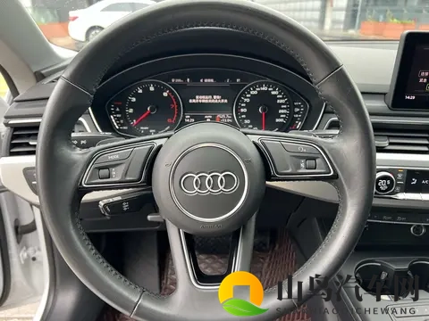 15万多拿下奥迪A5Sportback，颜值与实用兼备的个性之选-2