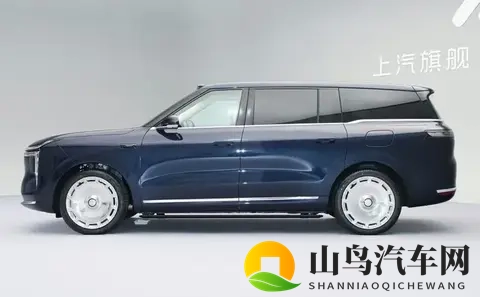 25分钟大定突破5000台，智己LS9能从问界手里抢订单吗？-2