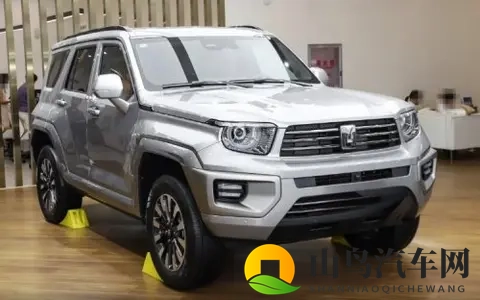 福特烈马荒地版与坦克700Hi4-T的功能对决-2