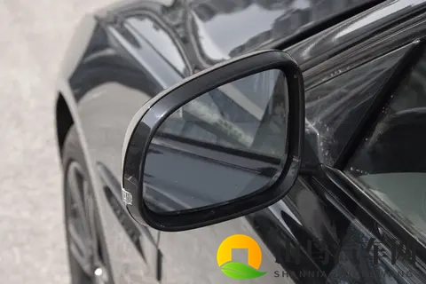 捷豹 XEL 车型特点及配置选择建议-2