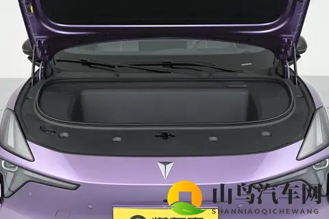 15万级中型车，满配才叫真智能！深度体验深蓝L06-3