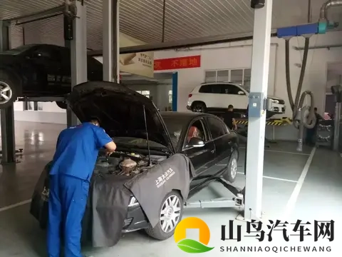 车上最容易坏的五个地方，建议半年检查一次，别等出了车祸才后悔-1