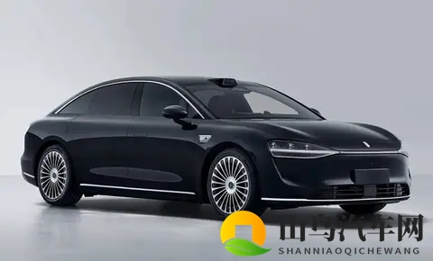 标配四激光雷达 新款享界S9将于11月7日正式开启预订-2