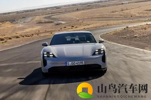 售价跌破40万！保时捷为傲慢付出代价，国产电动车一举逆袭！-2