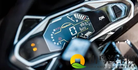 三阳巡弋250为什么这么火？连续3个月位居250cc销冠-1