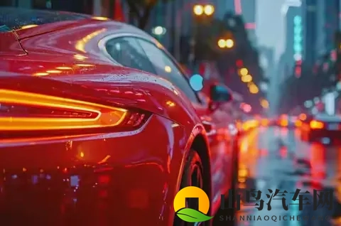 百公理加速超5秒?公安部出手了!-1