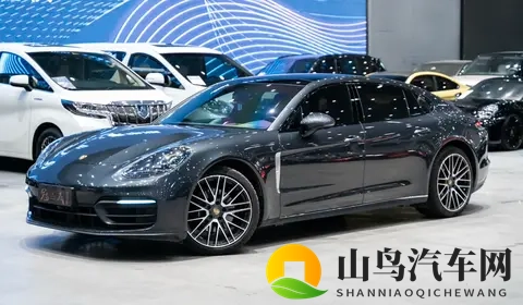 78万拿下准新保时捷Panamera行政加长，享受陆地头等舱？-2