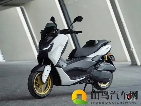 四气门水冷+双通道ABS，2026款广建雅诺维娜 M9 运动踏板 ，7980元起-2