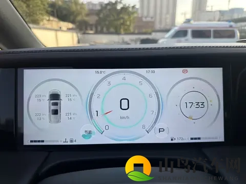 准新一手传祺M8：宜商宜家，7万公里18.88万开走！-2