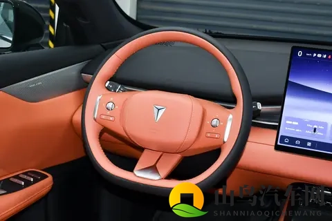 深度剖析深蓝S05：15万内新能源SUV优选？-3