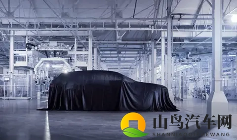 比添越小一圈的城市SUV！宾利新车预告，将于2026年发布-1