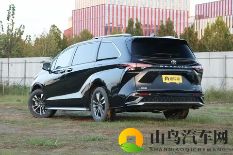 适合家用合资的MPV，选择性丰富，格瑞维亚具体该怎么选？-1