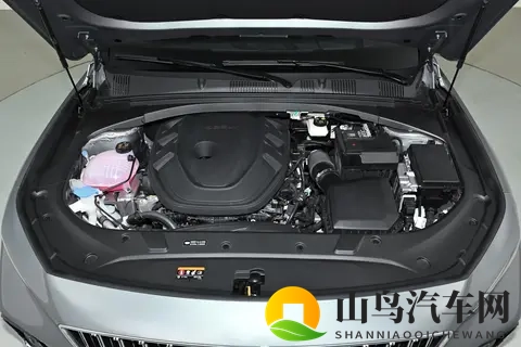 从设计到实用,星瑞凭啥获67万用户选择?星瑞全新东方曜焕新上市-1