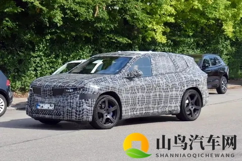 腾势N8L vs 问界M8:三电与智能,谁是王者-1