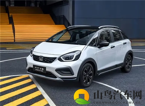 神车飞度月销量只剩十几台-2