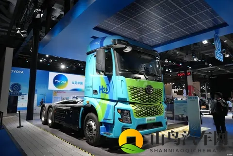 终极对决！固态电池VS氢能，谁是未来十年真王？-2