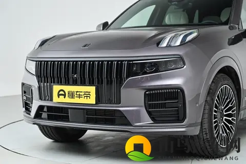 2026款领克09四驱探索版，20T+8AT，全时四驱，20万出头？-2