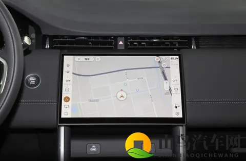 能家用能越野，路虎发现运动产品力均衡，共有三款配置可选-1