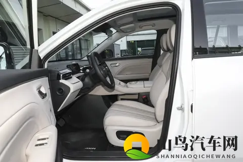 1198万元起，提供纯电_增程动力，埃安AION i60开启预售-2