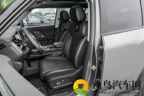 15万左右预算，这款SUV带你玩转城市与野外！-3