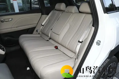 广汽又有新车预售，纯电_增程可选，轴距2775mm，入门不到12万-1