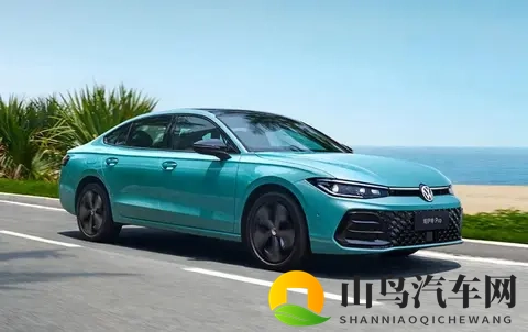 为何说全新进阶的帕萨特Pro，仍是老少皆宜的买车选择？-3