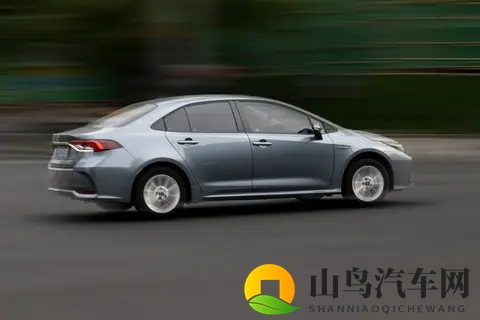 二手车选购指南：这几款好开到爆！-1