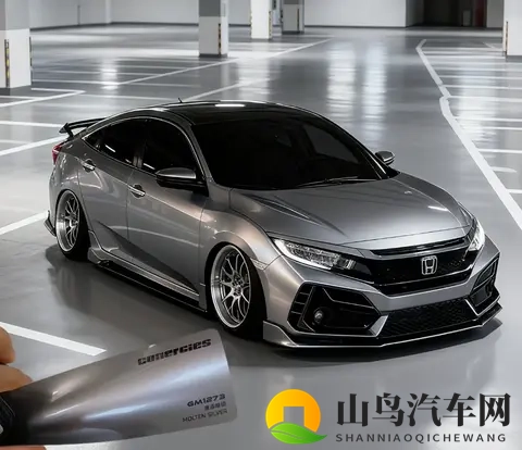 纠结思域?先看这4个核心优点+4个缺点,买车不踩雷-2