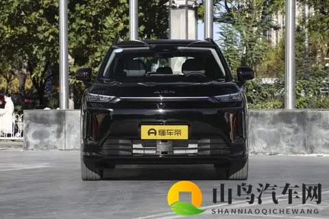 10万级SUV却有20万级配置，AION i60增程版体验-1