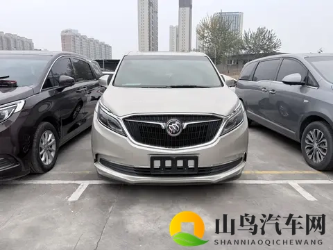 开了6年,宜商宜家,11万多拿下别克GL8香不香?-3