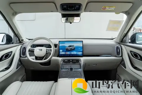 银河M9全维度拆解：性价比之王藏在中间档-1