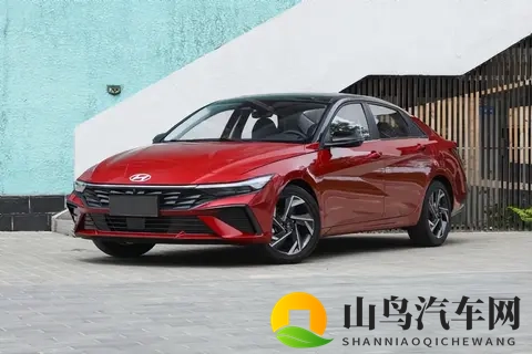 反弹？前三季度韩系车批发销量榜，现代ix35第十，亚军竟是这款车-3