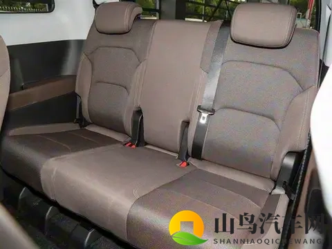 限时置换价738万元起,什么场景都好开?10万级家用星光730 PHEV-3