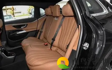 销量飙升！奔驰E级月销13,103台，大降价效果显著-2