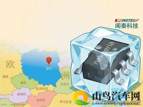 中国一记反制，荷兰秒怂，全球车企松口气！-2