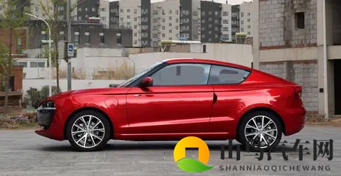 国产小车月销破7万，当年首款轿跑卖不动，新轿跑能救场吗？-1