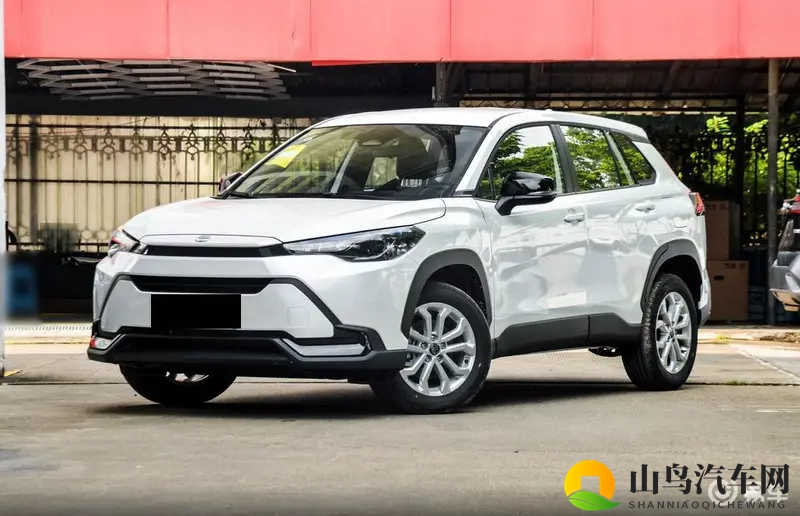 锋兰达购车指南：选对动力，轻松上路-1