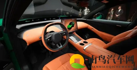 上市4个月，二手车市场仍“一车难求”，谁说小米YU7二手车崩了？-2